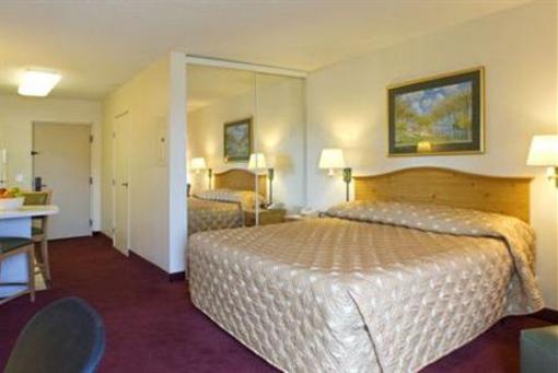 фото отеля Extended Stay America - Hanover - Parsippany