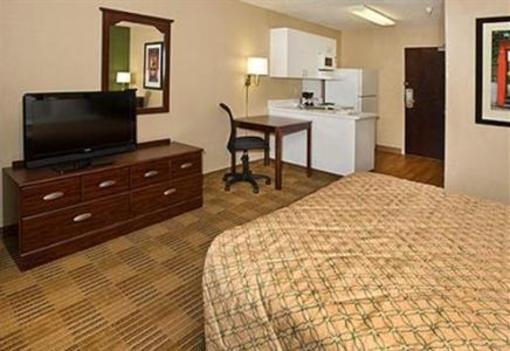 фото отеля Extended Stay America - Hanover - Parsippany
