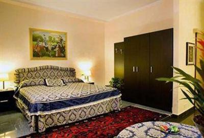 фото отеля Hotel Villa Bisceglie