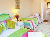 Langenhoven Bed & Breakfast Oudtshoorn