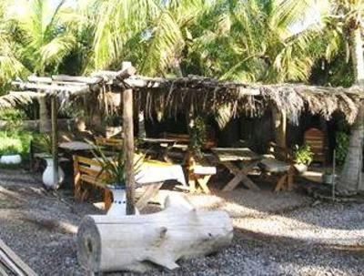 фото отеля Baja Outpost