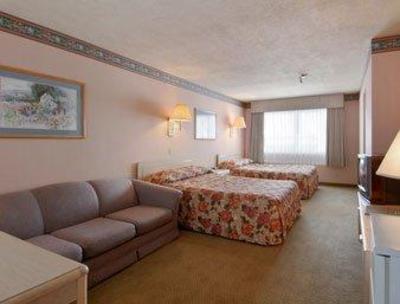фото отеля Days Inn Rexburg