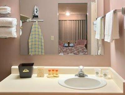 фото отеля Days Inn Rexburg
