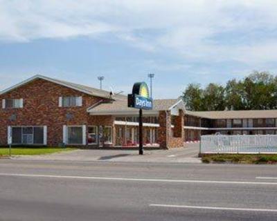 фото отеля Days Inn Rexburg