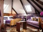 фото отеля Upton House Fowey