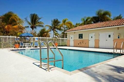 фото отеля Extended Stay America Hotel Union City (California)