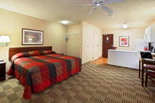 фото отеля Extended Stay America Hotel Union City (California)