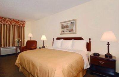 фото отеля BEST WESTERN Winder Hotel