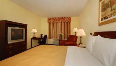 фото отеля BEST WESTERN Winder Hotel