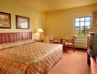 фото отеля Super 8 Motel Troy (Missouri)