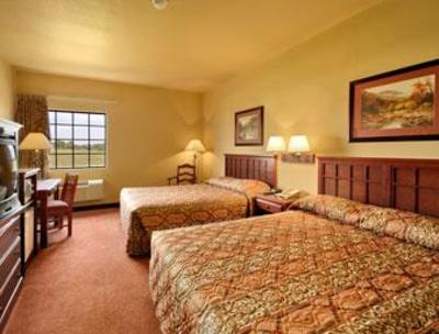 фото отеля Super 8 Motel Troy (Missouri)