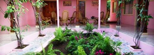 фото отеля Hotel Kekoldi De Granada (Nicaragua)
