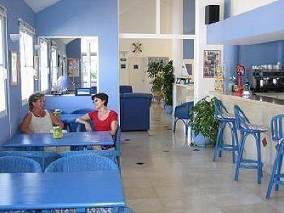фото отеля Club Ciudadela Apartments Menorca