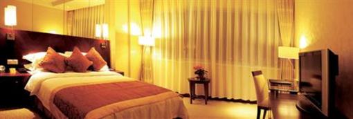 фото отеля Changshu Kaiyue International Hotel