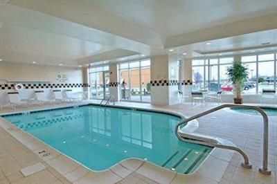 фото отеля Hilton Garden Inn Richmond South/Southpark