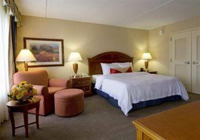 фото отеля Hilton Garden Inn Richmond South/Southpark