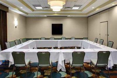 фото отеля Hilton Garden Inn Richmond South/Southpark