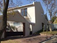 Apartment 34 Columbine Avenue Johannesburg