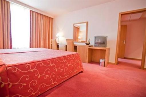 фото отеля Hotel Premium Maia