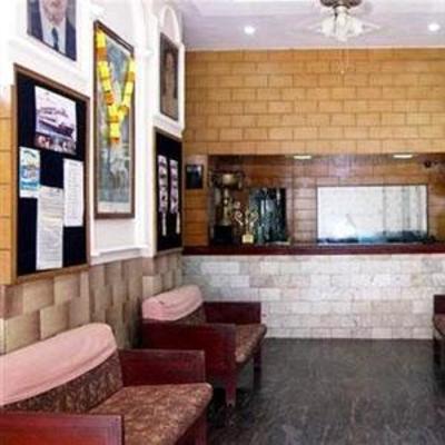 фото отеля Hotel Manoshanti Panaji