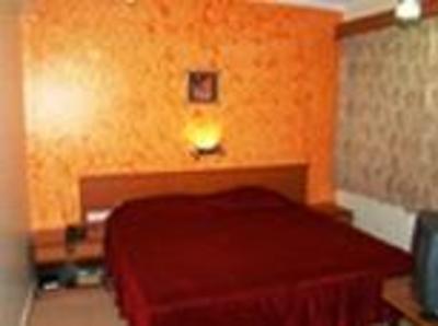 фото отеля Hotel Manoshanti Panaji