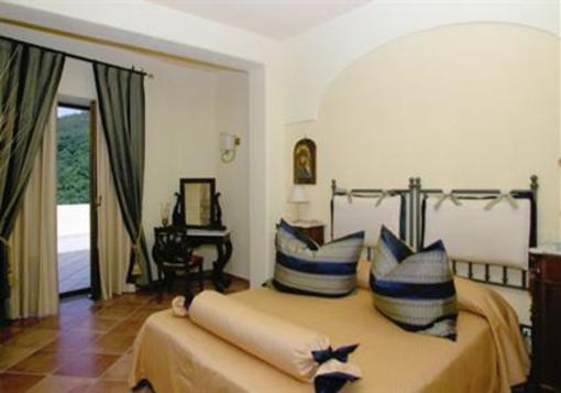 фото отеля Agriturismo Pera Di Basso Ischia