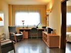 фото отеля Residencia Erasmo Madrid