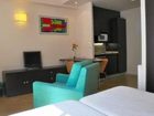 фото отеля Residencia Erasmo Madrid