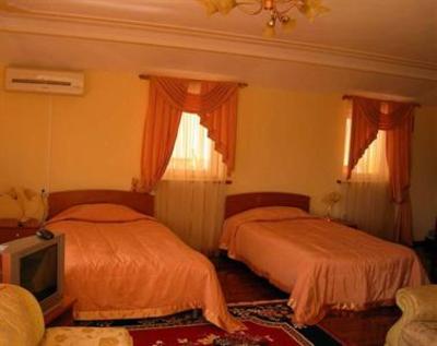 фото отеля Guest House Lux