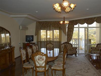 фото отеля Guest House Lux