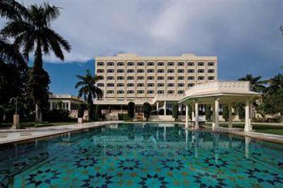 фото отеля Hotel Taj View