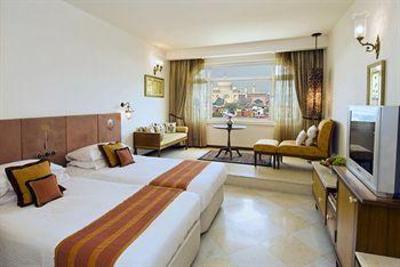 фото отеля Hotel Taj View