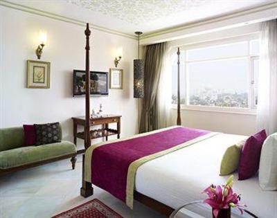 фото отеля Hotel Taj View