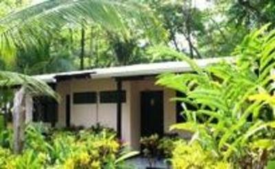 фото отеля Hotel Arboleda Manuel Antonio