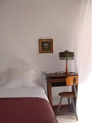 фото отеля Hotel Ses Sucreres