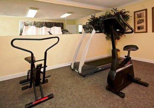 фото отеля Quality Inn Abilene