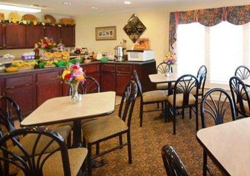 фото отеля Quality Inn Abilene