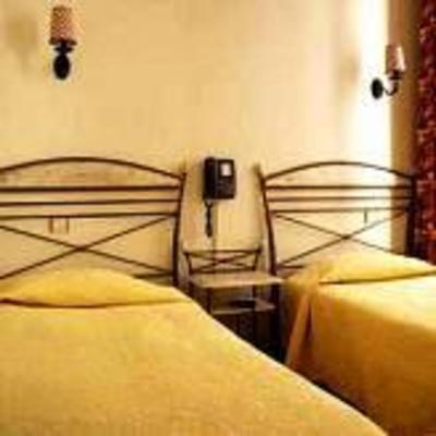 фото отеля Arcantis Hotel Royal Bel Air