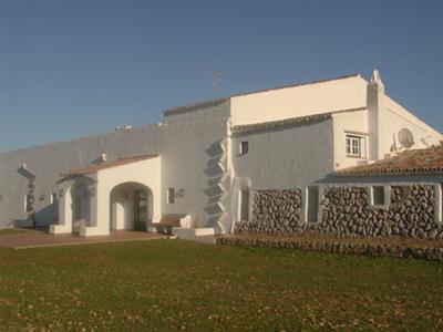 фото отеля Agroturismo Llucmacanes Gran Menorca