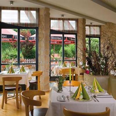 фото отеля aktiv Hotel Sachsische Schweiz