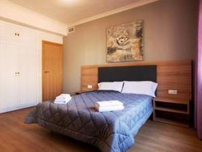фото отеля BP Provenca Verdaguer Apartment