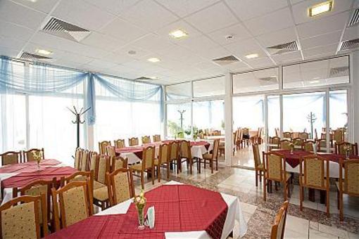 фото отеля Park Hotel Persey