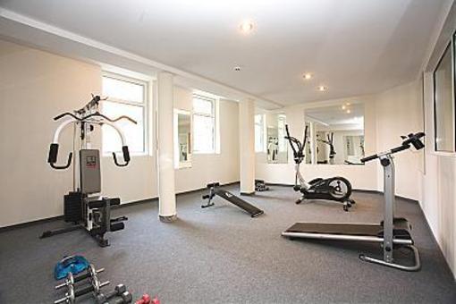 фото отеля Park Hotel Persey