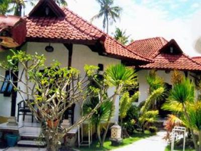 фото отеля Nusa Indah Bungalow