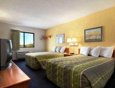 фото отеля Days Inn Schaumburg Elk Grove Village