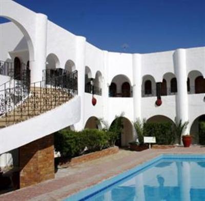 фото отеля Yasmina Hotel Dahab
