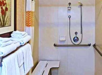 фото отеля Hampton Inn Jonesboro