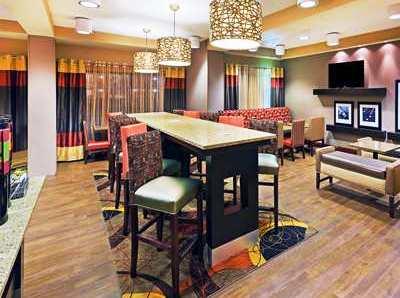 фото отеля Hampton Inn Jonesboro