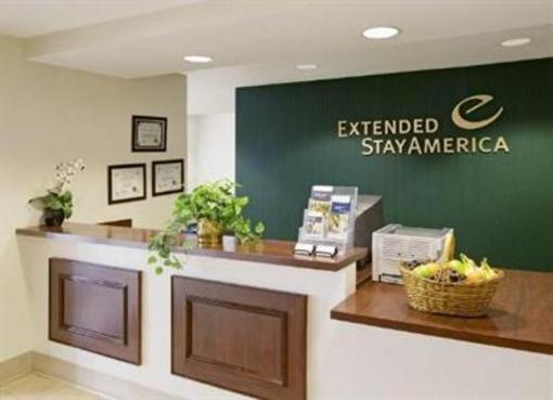 фото отеля Extended Stay America Hotel Airport Greenville (South Carolina)