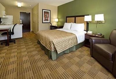 фото отеля Extended Stay America Hotel Airport Greenville (South Carolina)